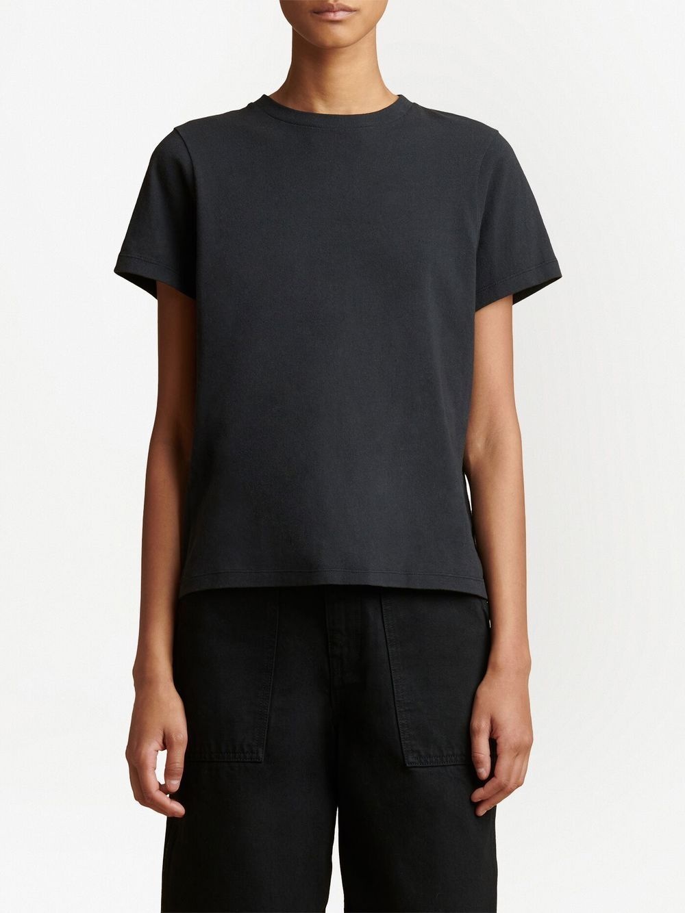 The Emmylou cotton T-shirt - 3
