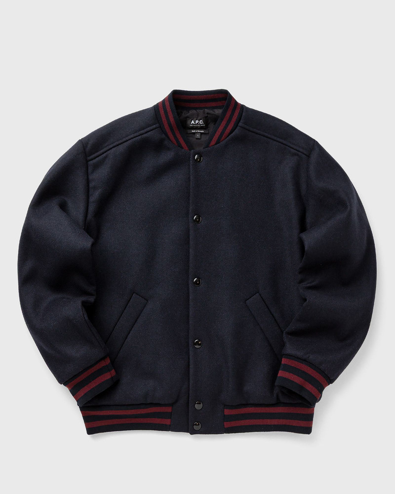 MICKY JACKET 1