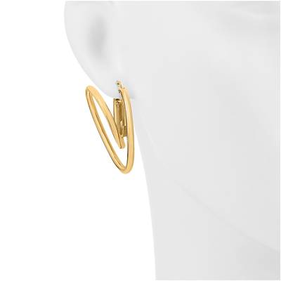 Louis Vuitton LV Spiral Earrings outlook