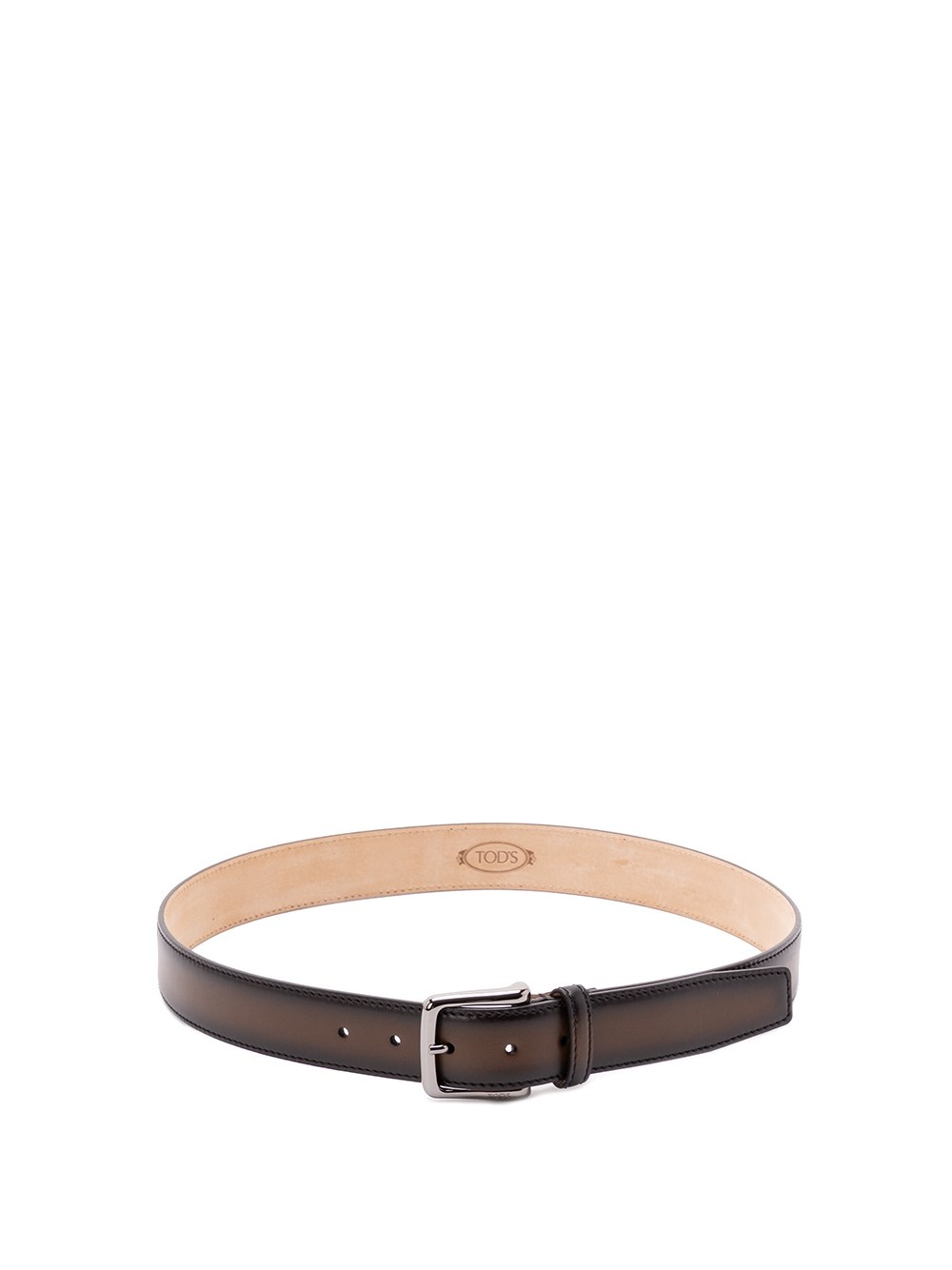 Belt In Leather - 1
