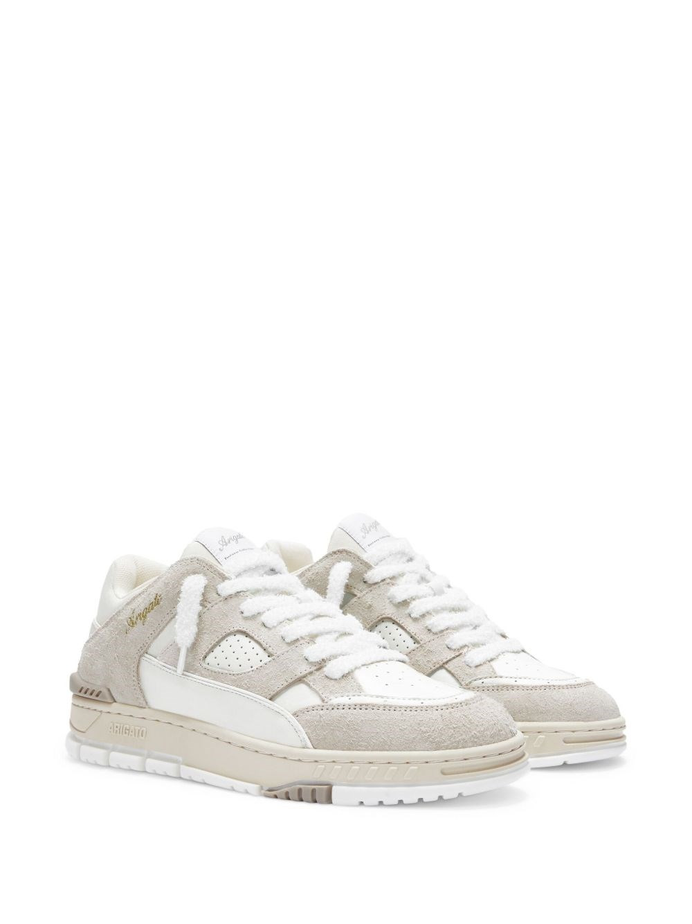 Sneaker Area Lo Fluffy - 2