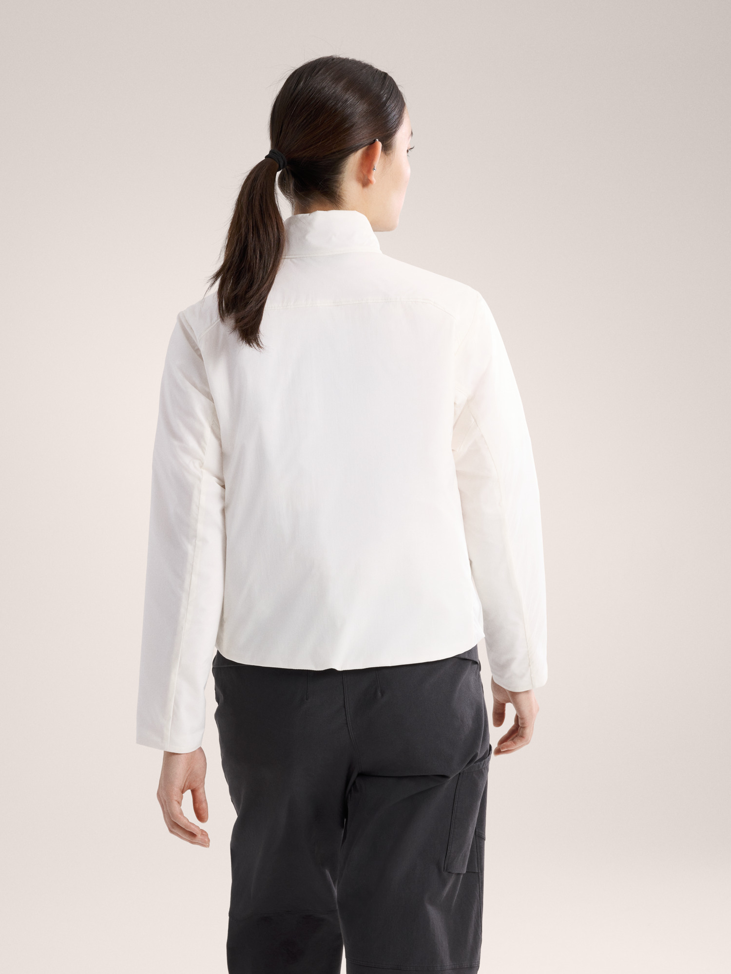 Elec Insulated Jacket - 4