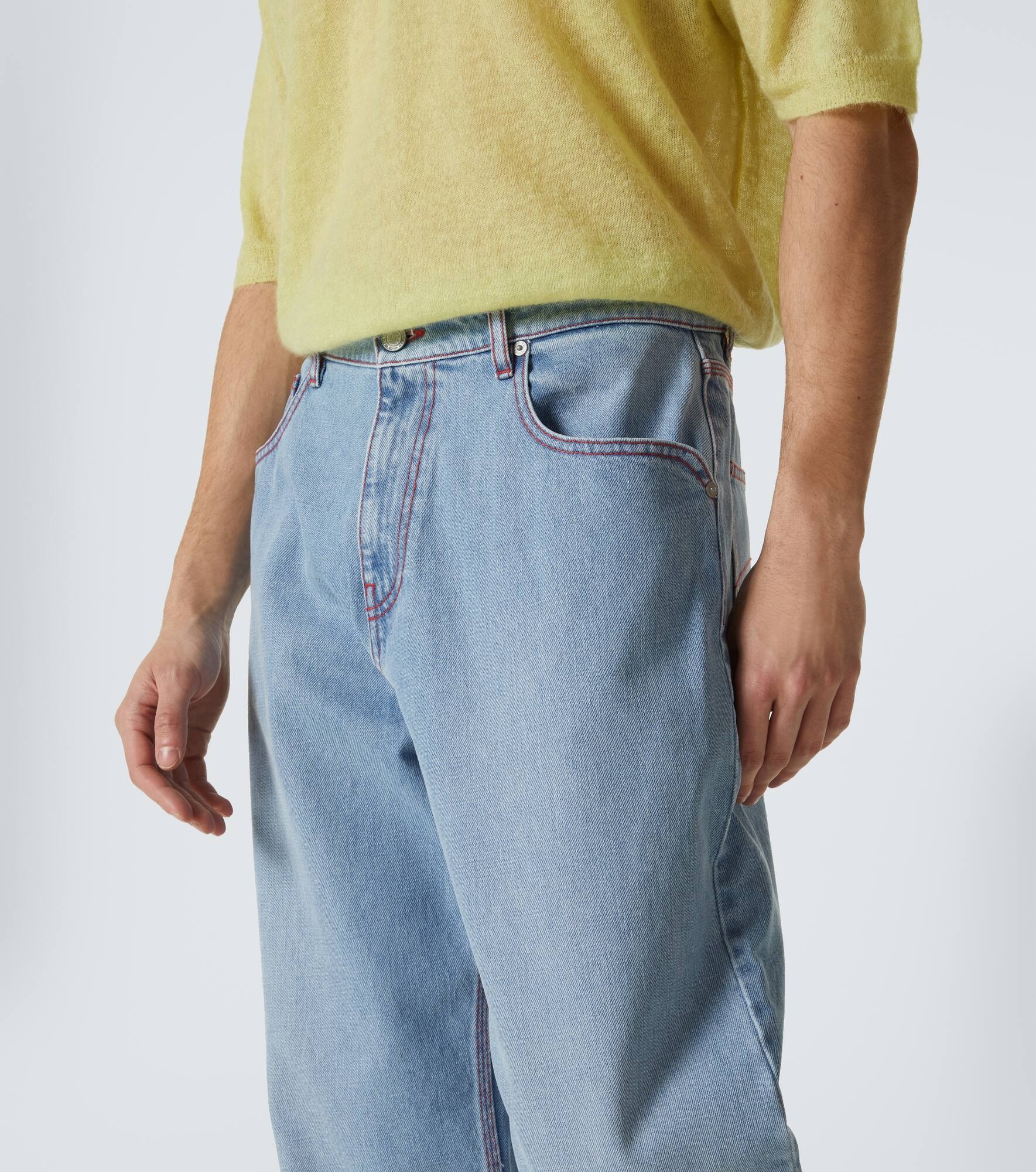 Venice straight jeans - 5
