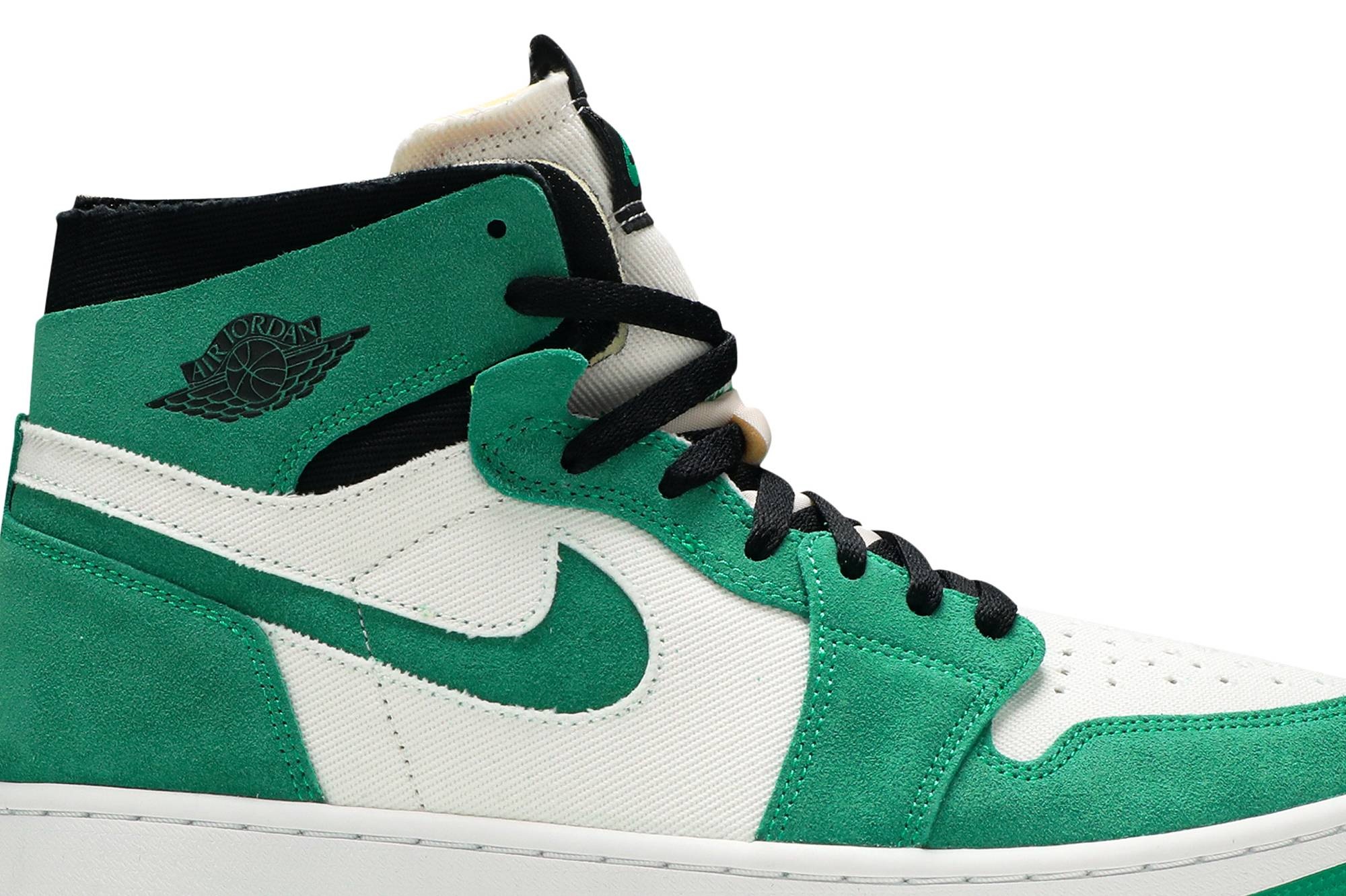 Air Jordan 1 Zoom Comfort 'Stadium Green' - 2