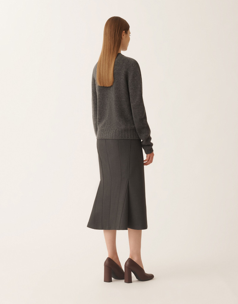 Cashmere sweater 4
