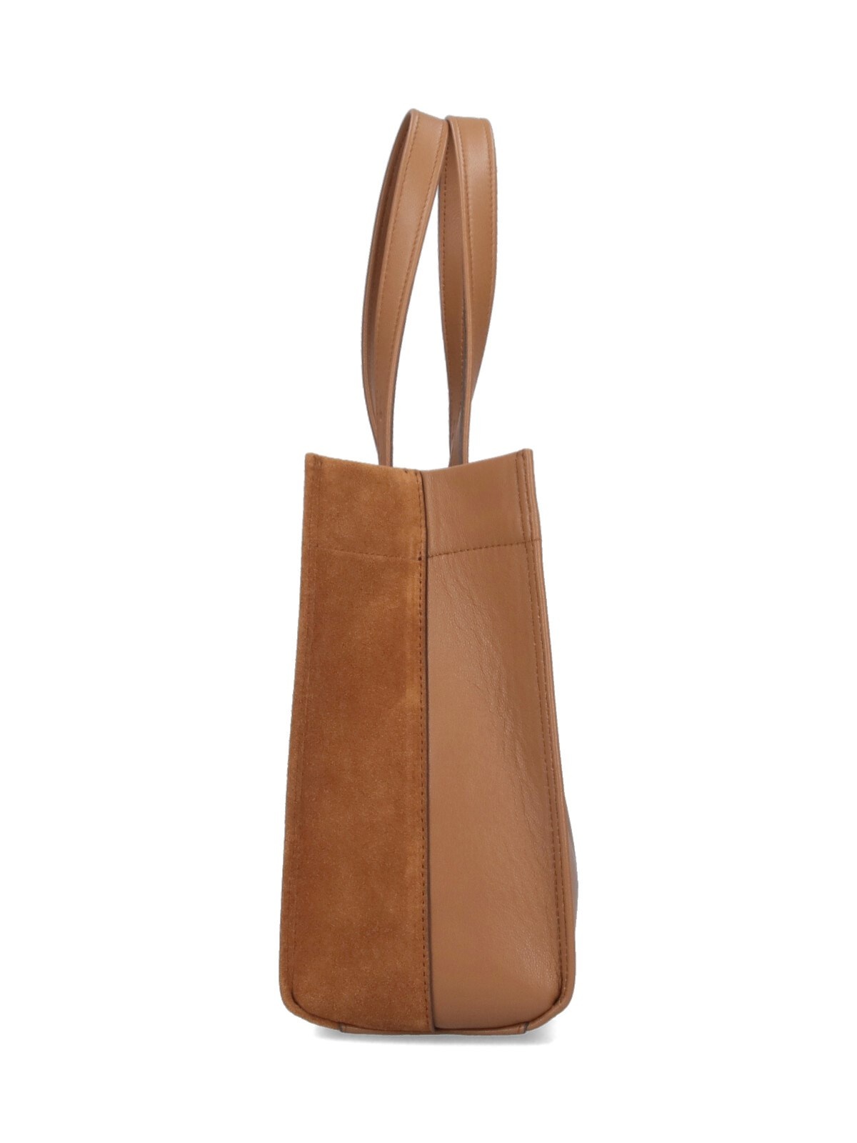 'MORTIMER' SMALL TOTE BAG - 5