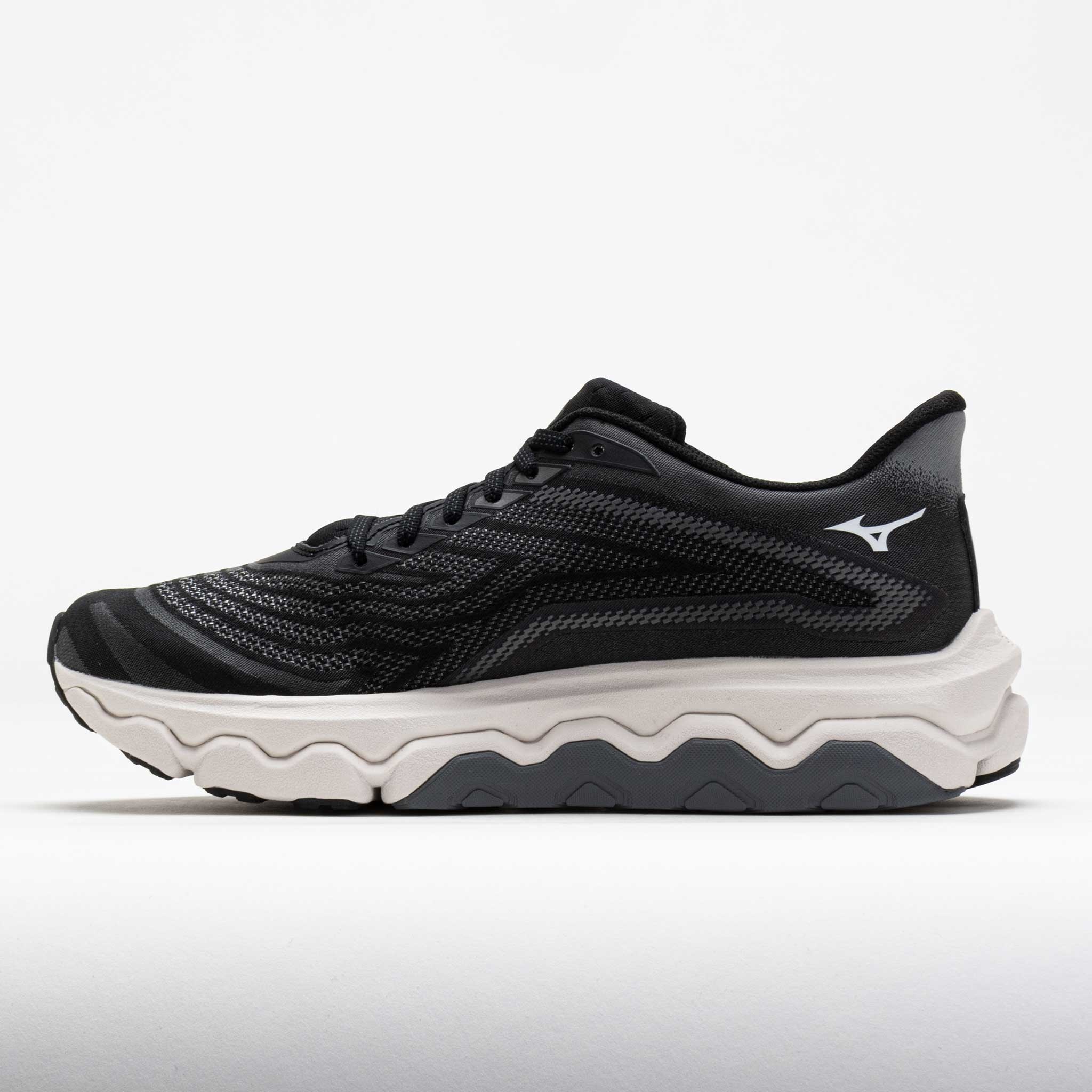 Mizuno Wave Horizon 8 Men's Black/White - 2