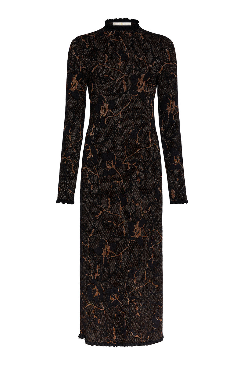 CALLOWAY DRESS 1