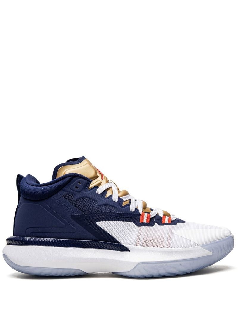 Zion 1 "USA" sneakers - 1
