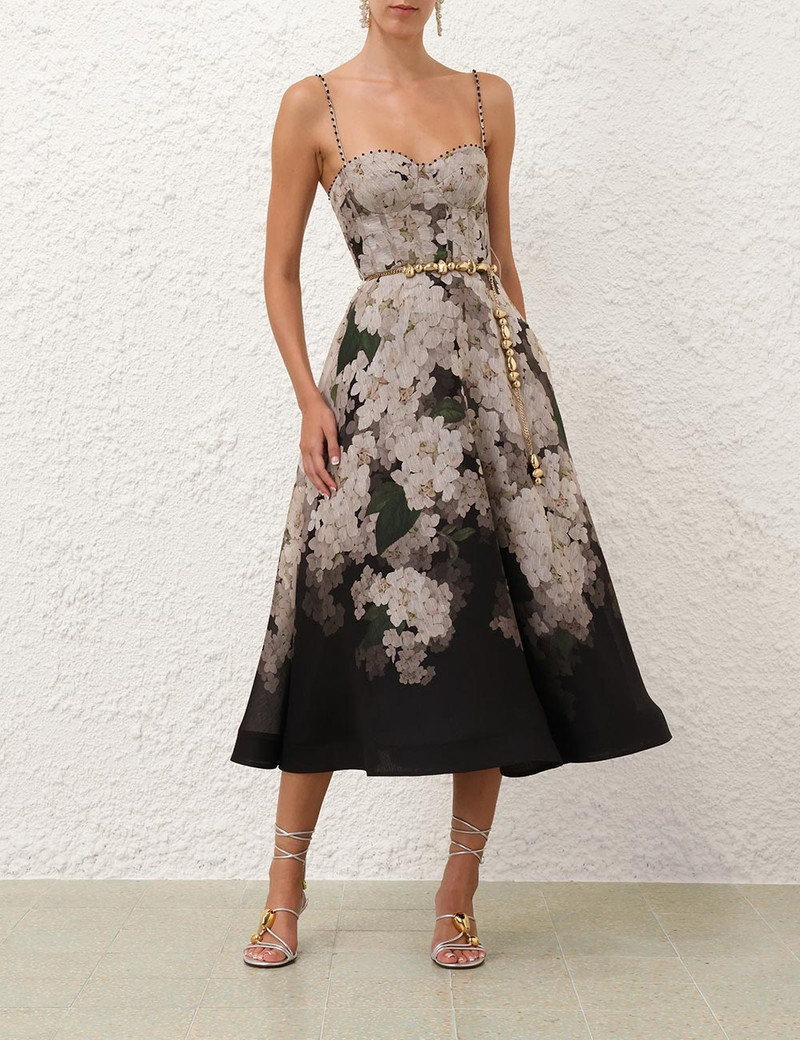 BALANCE PICNIC DRESS 7