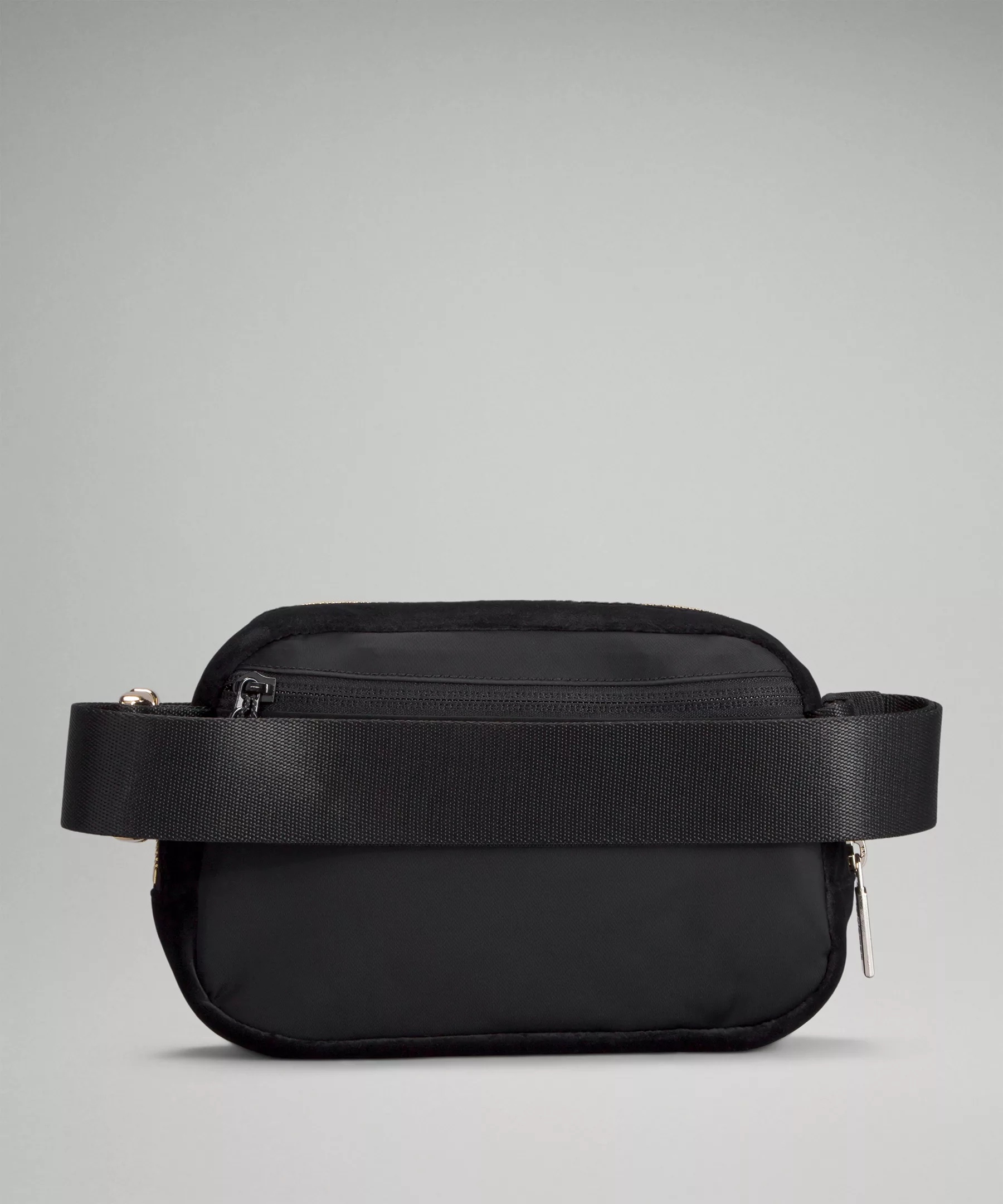 Everywhere Belt Bag 1L *Velour - 3