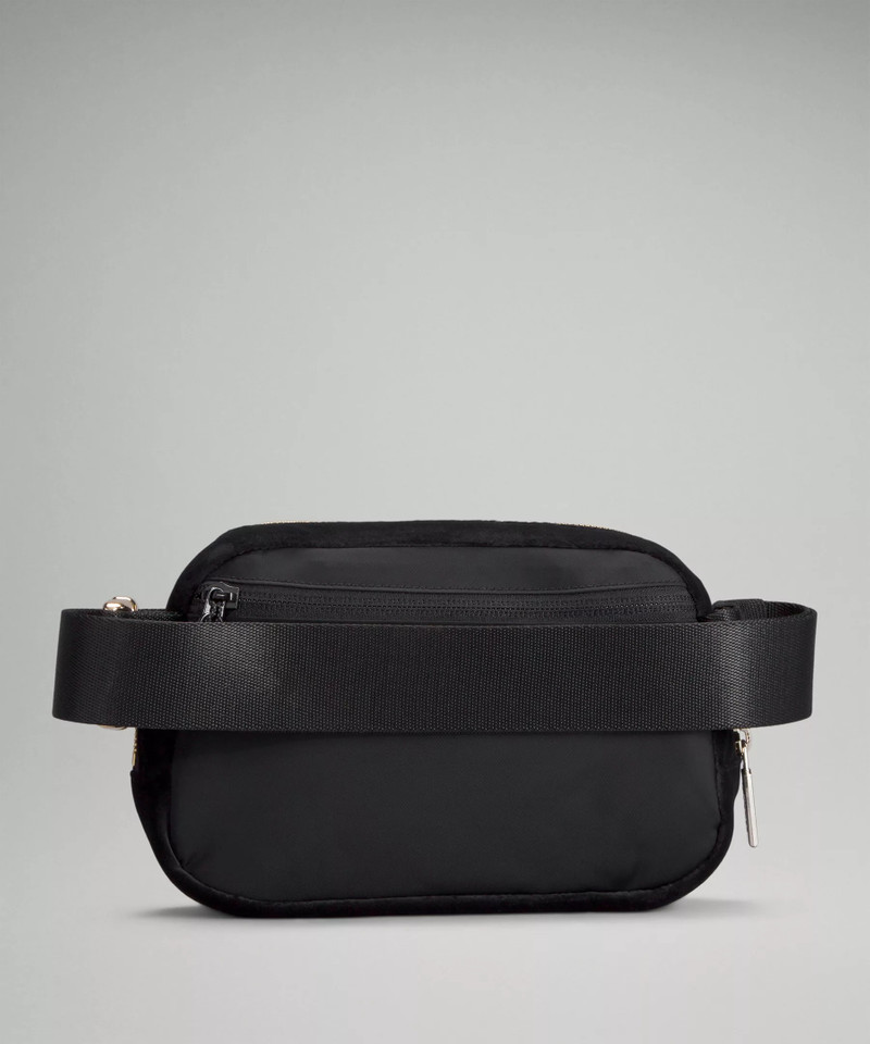 Everywhere Belt Bag 1L *Velour 3