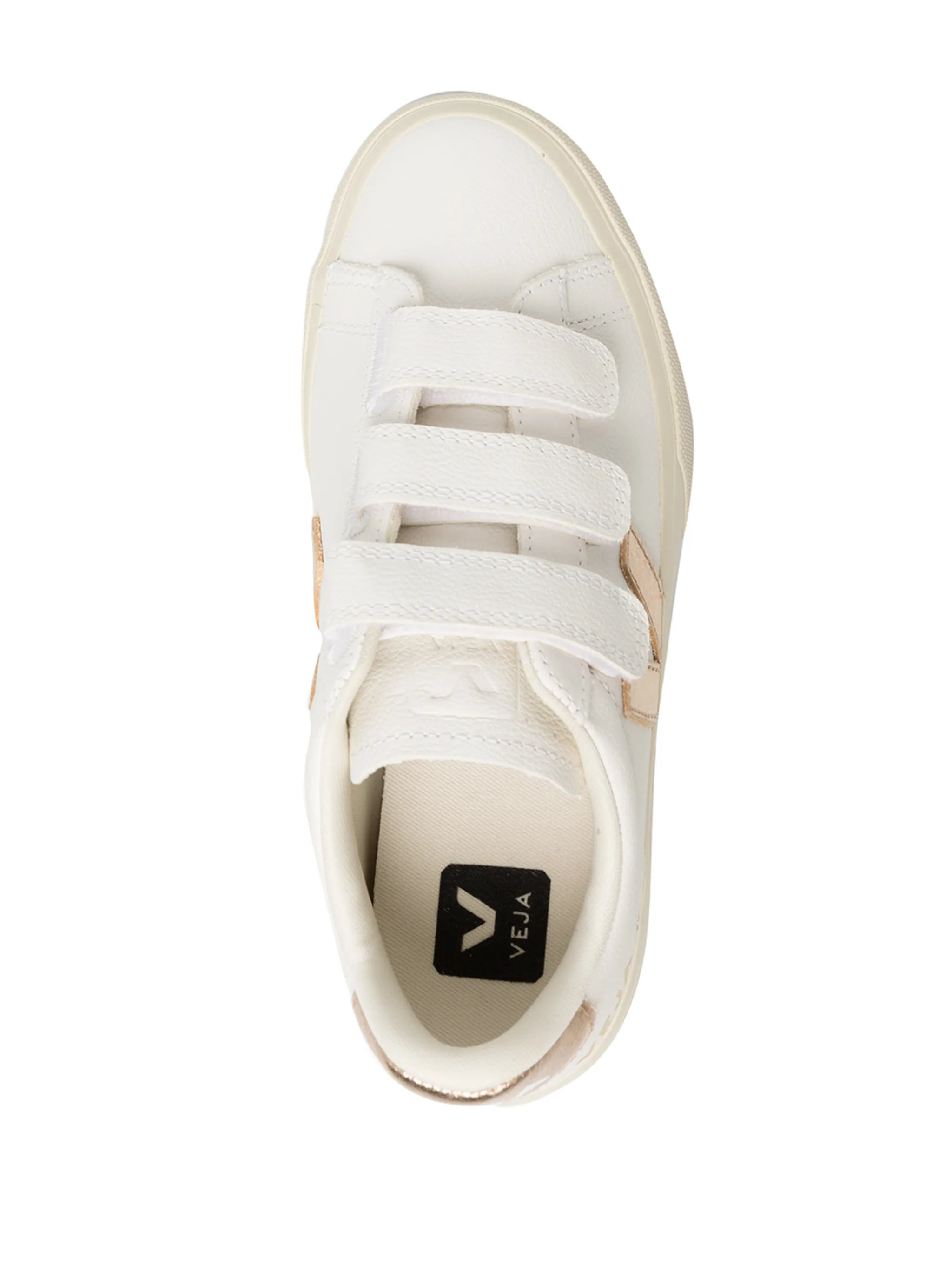 Veja Recife Low-top Sneakers - 4