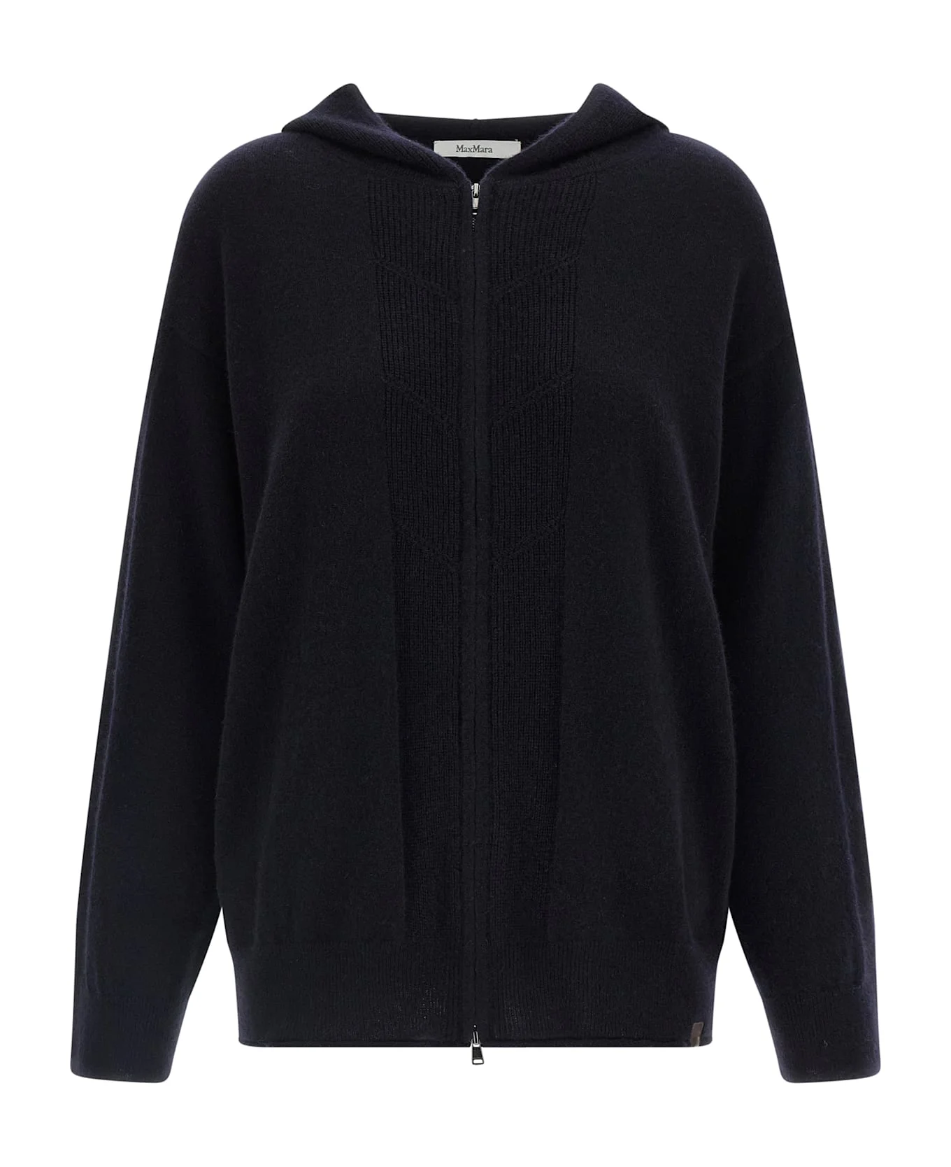 'mxpcrusca' Cardigan - 1