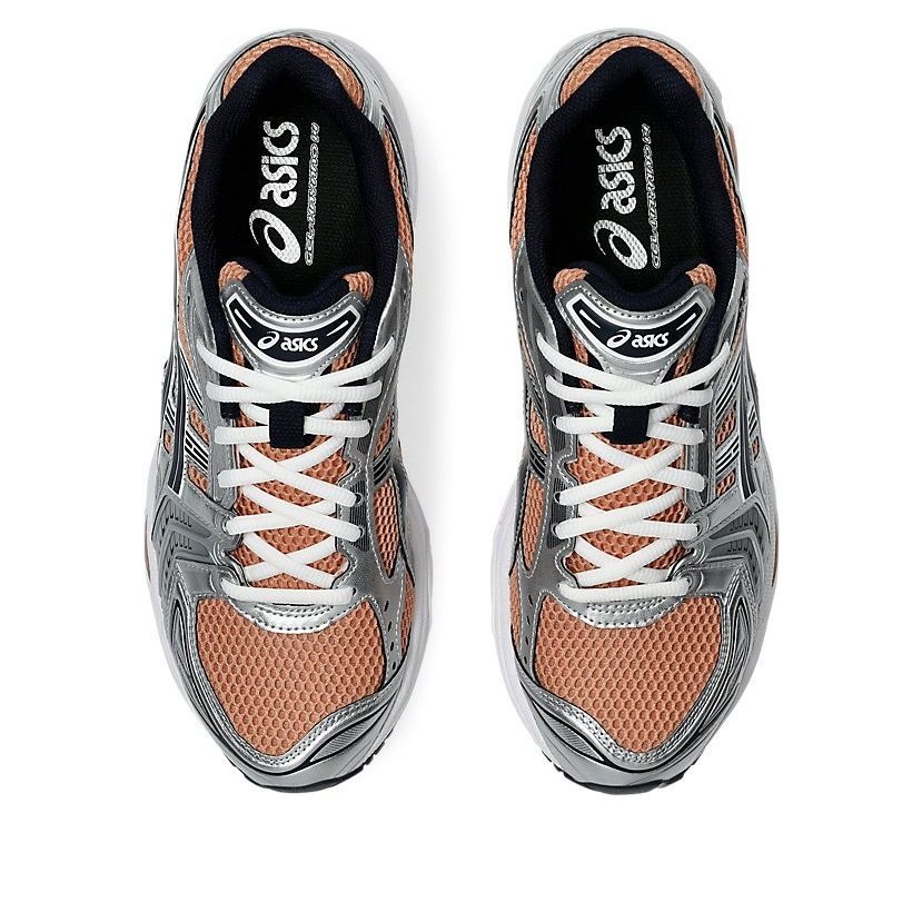 ASICS Gel-Kayano 14 'Sepia Pure Silver' 1203A537-201 - 6