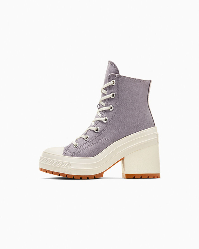 Converse Chuck 70 De Luxe Heel outlook