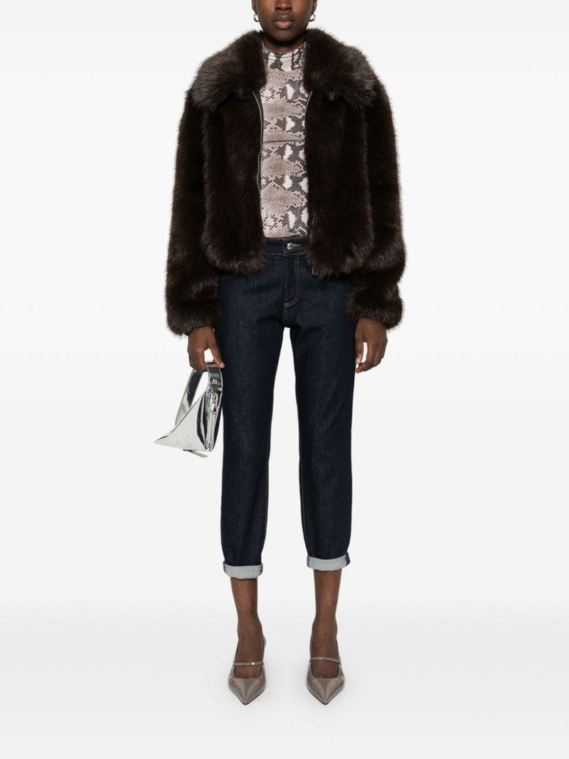 Sportmax Edy jeans outlook
