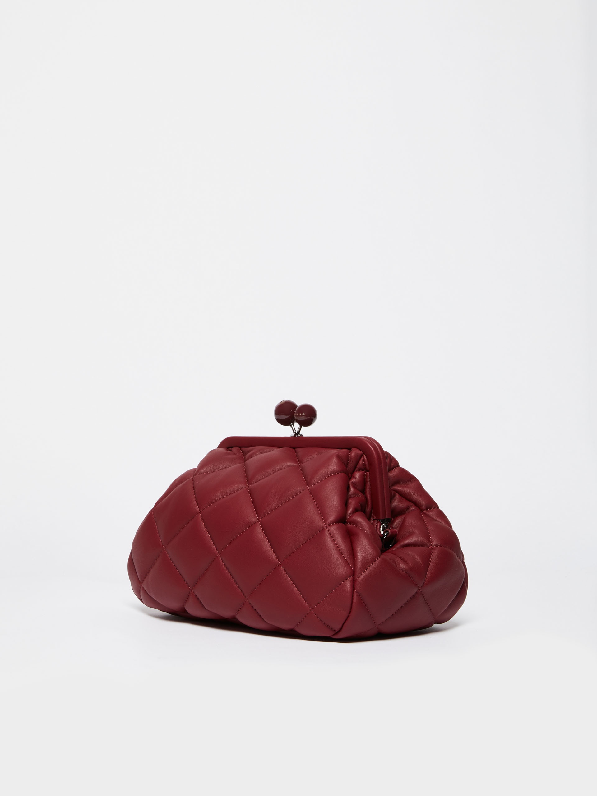 MENTINO Medium Pasticcino Bag in nappa leather - 2
