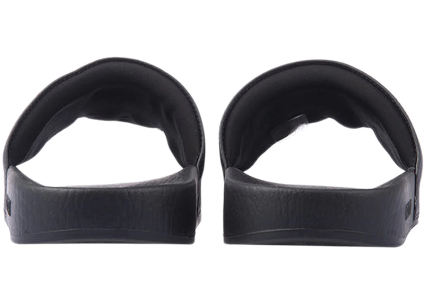 Gucci Slide Hawaii Black Multi - 4