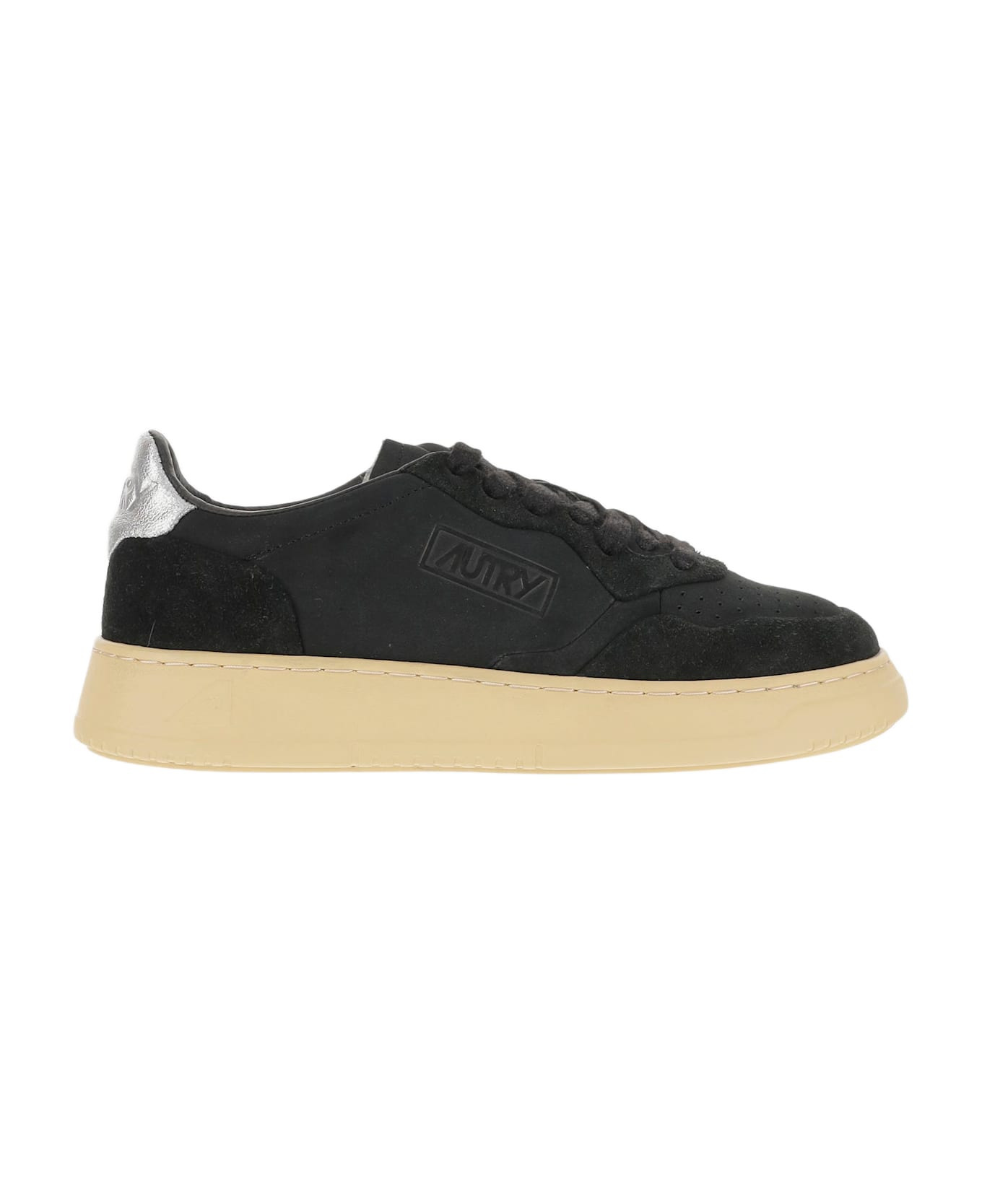 Medalist Low Sneakers - 1