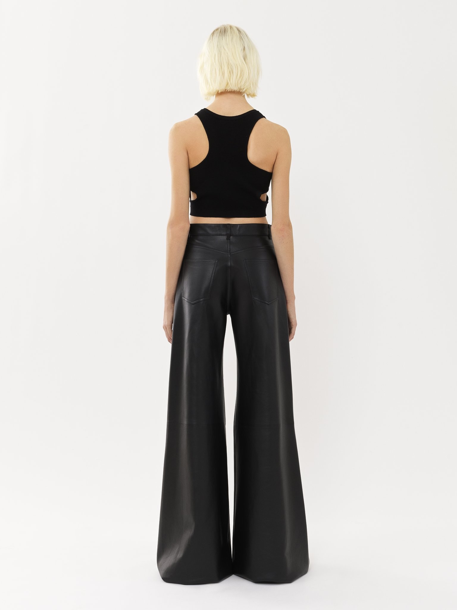 RAVE PANTS - 4