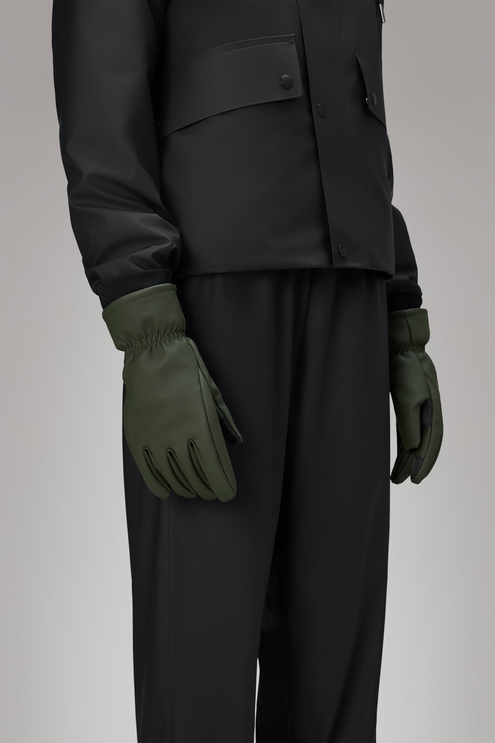 Insulated Gloves - 2