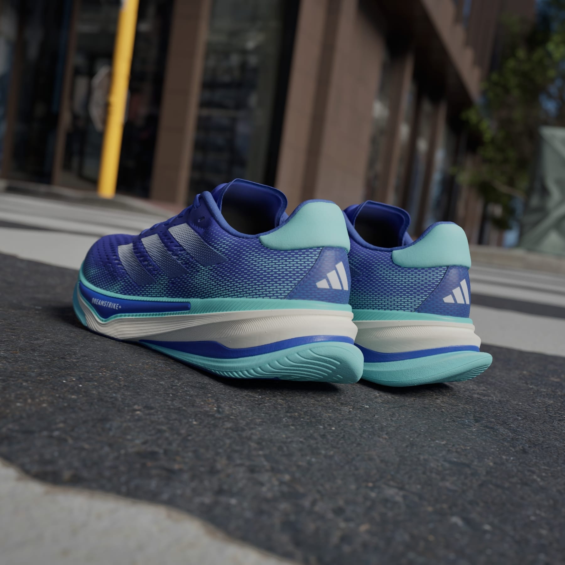 adidas Supernova Prima Running Shoes - ID3686 | REVERSIBLE