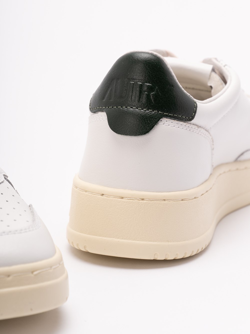 `Medalist` Low-Top Sneakers - 5