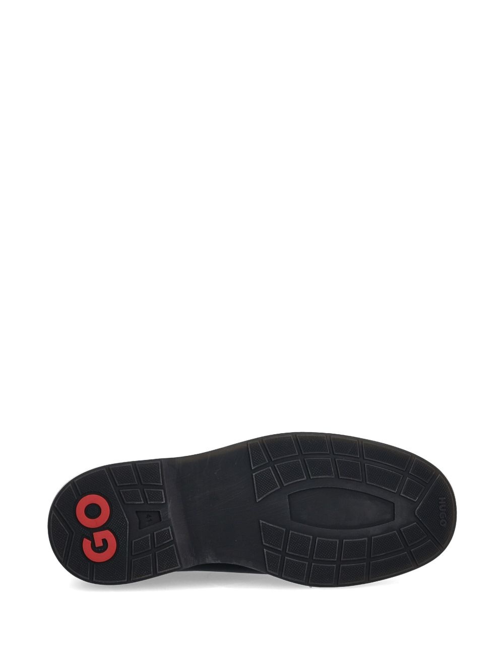 Chaol boots - 5