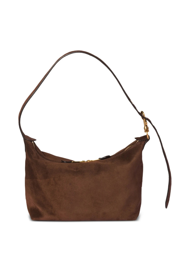 Miu Miu Suede Bag 3