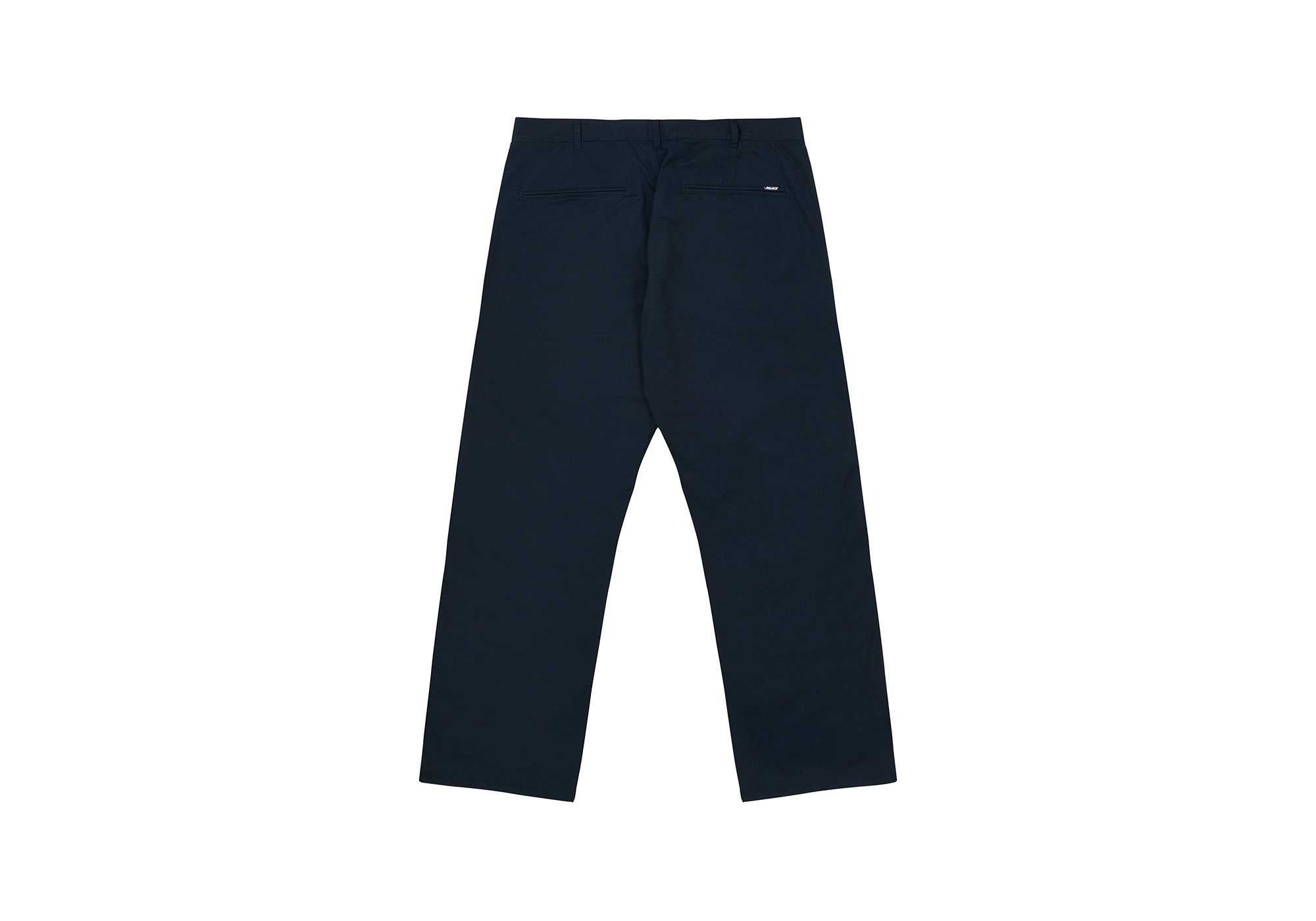 YEE-HAW PANT NAVY - 2