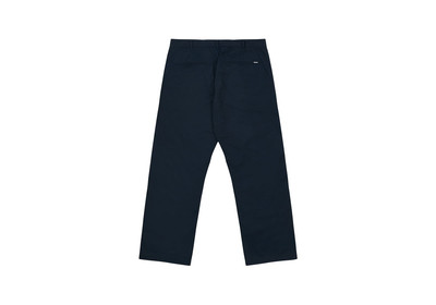 PALACE YEE-HAW PANT NAVY outlook