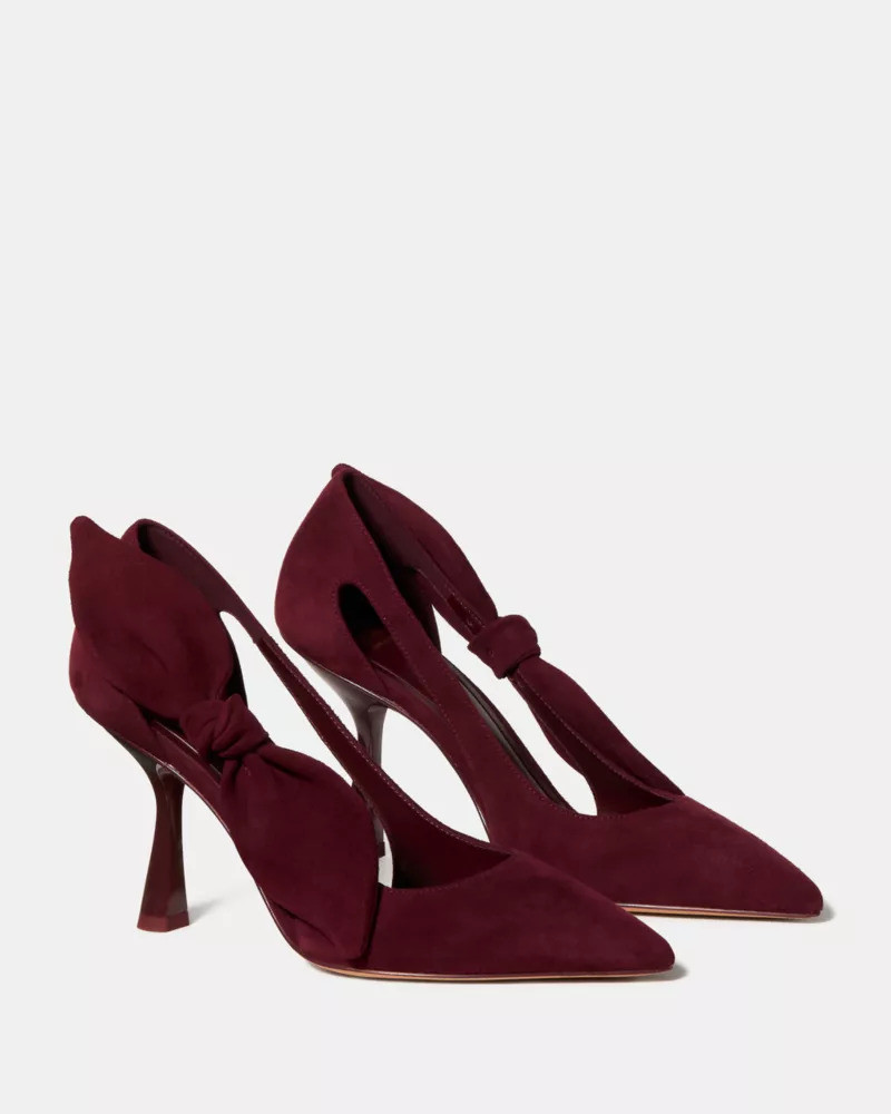 kate spade Bunnie Pump outlook