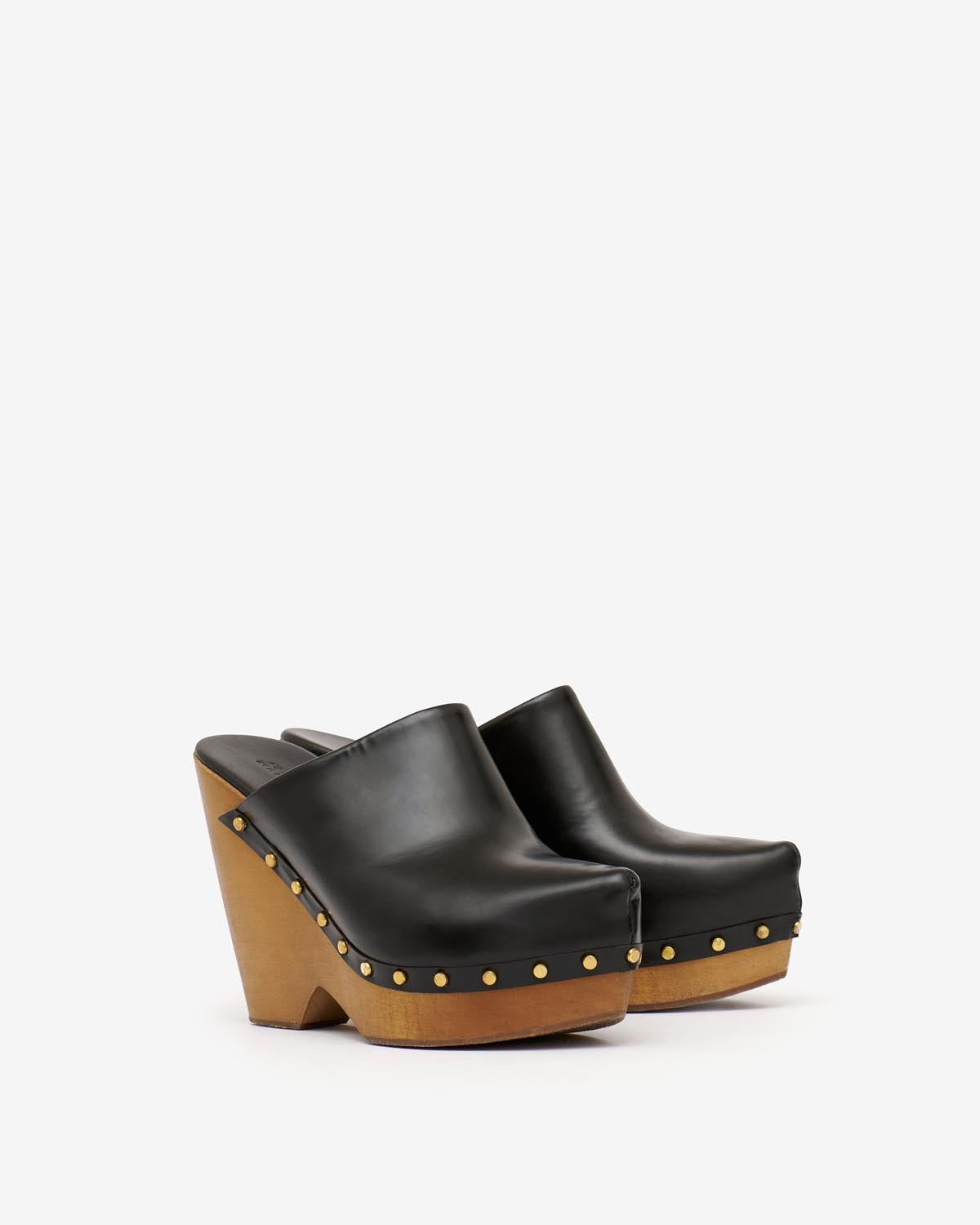 TSUKO CLOG - 3