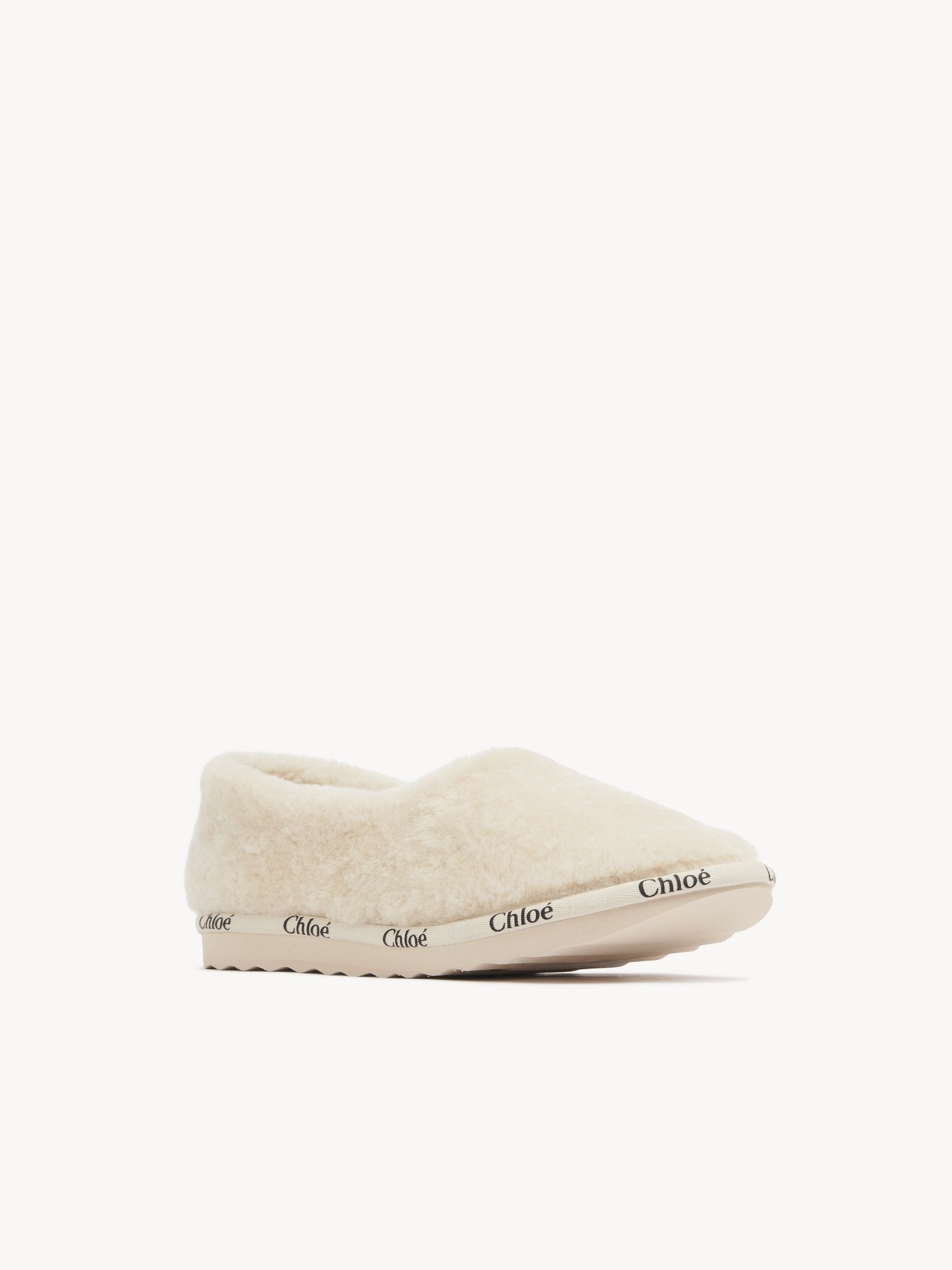 WOODY CLOSED SLIPPER - 3