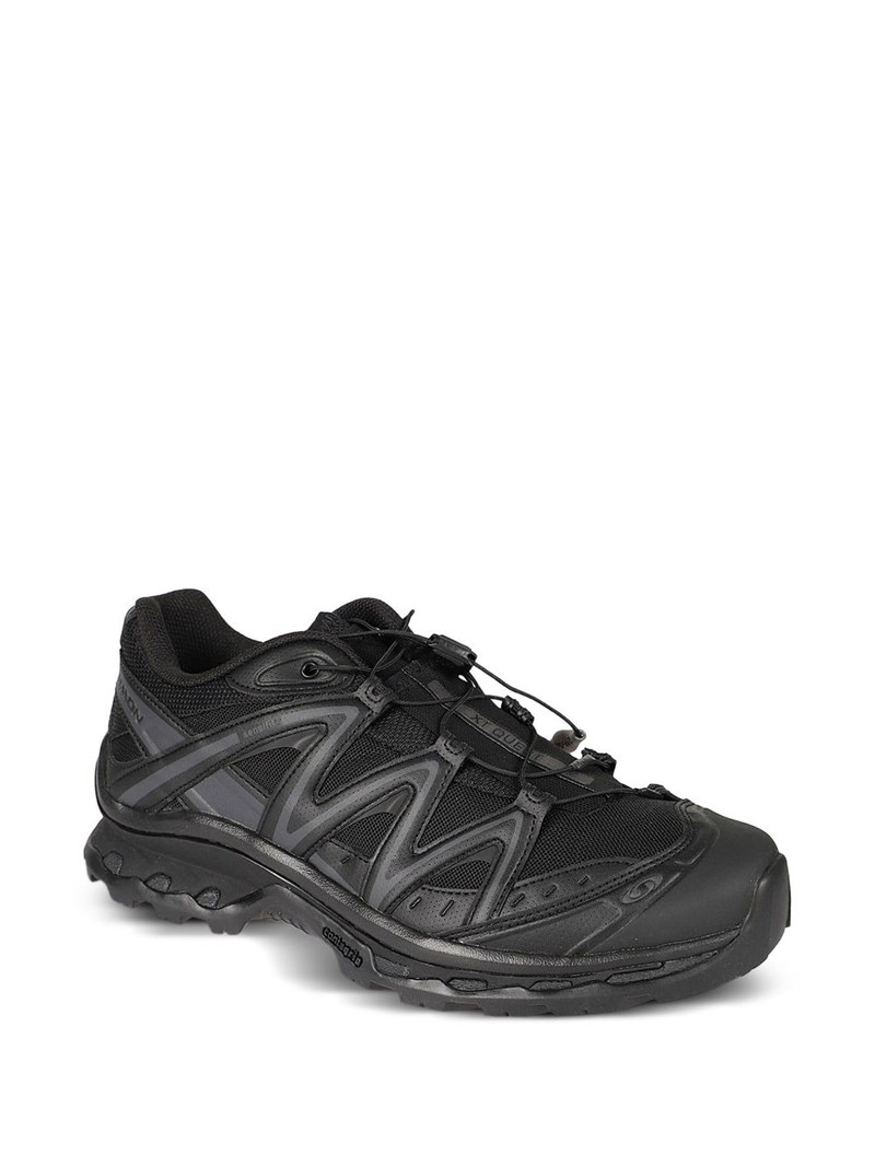 SALOMON quest logo sneakers outlook