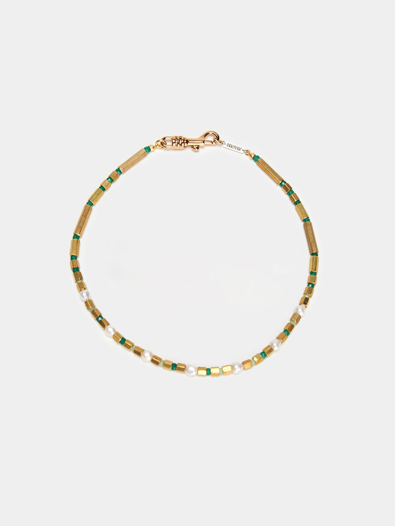 Zia Patrizia Necklace 1