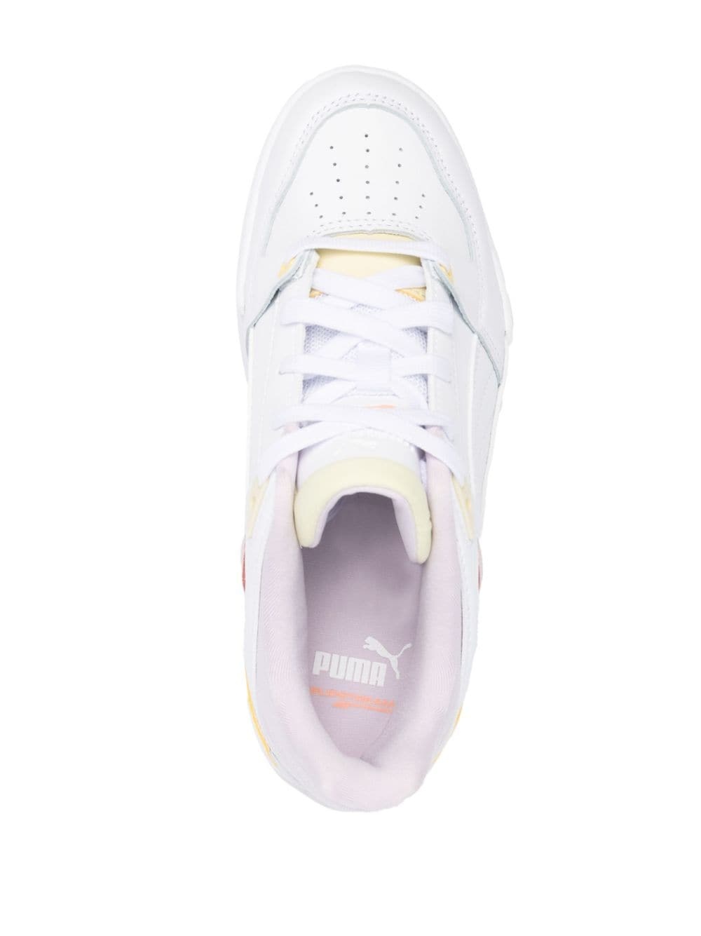 Slipstream low-top sneakers - 4