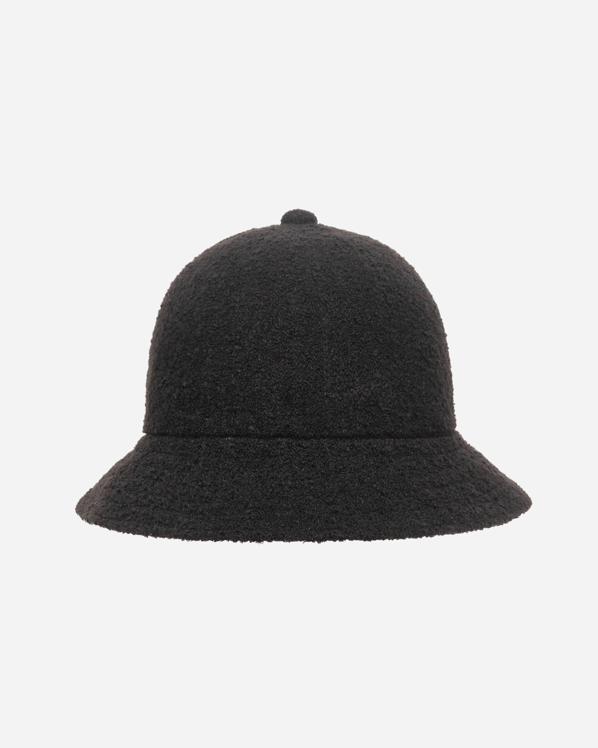 Bape Sta Pile Bucket Hat Black - 4