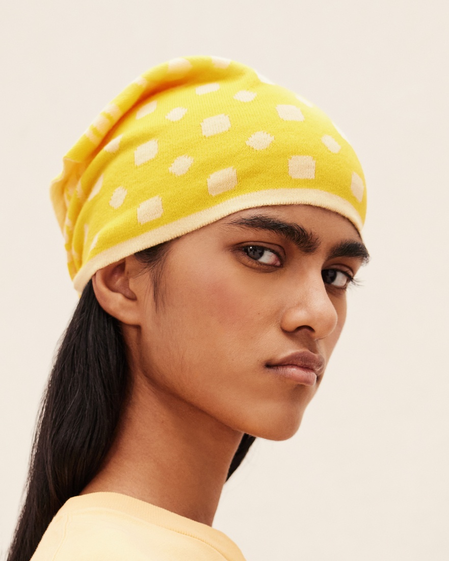 Le foulard Amaro - 5