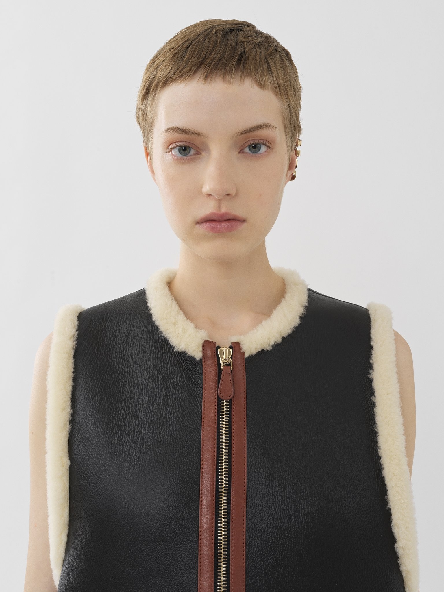AVIATOR VEST - 7