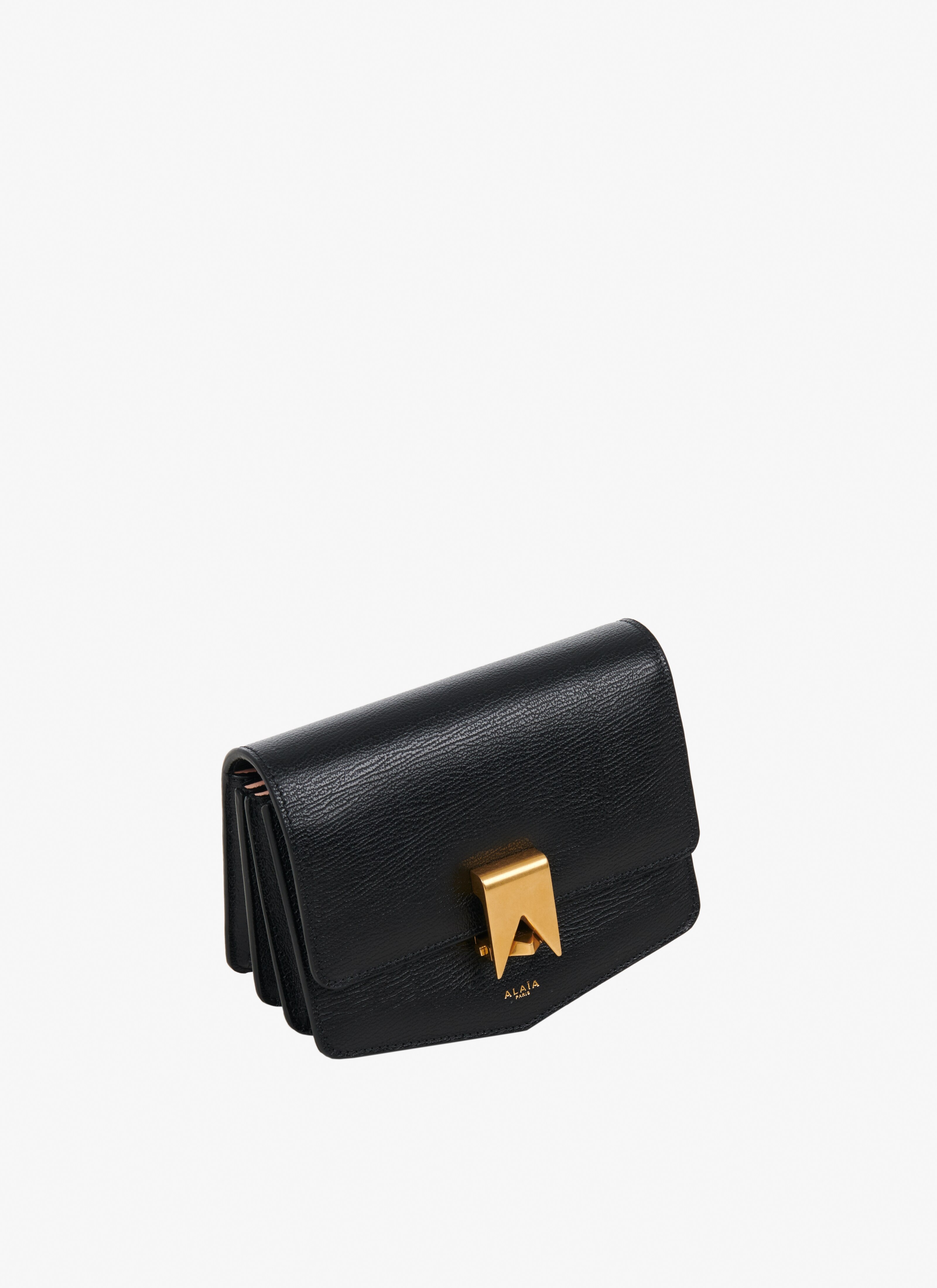 LE PAPA SMALL BAG IN CALFSKIN - 3