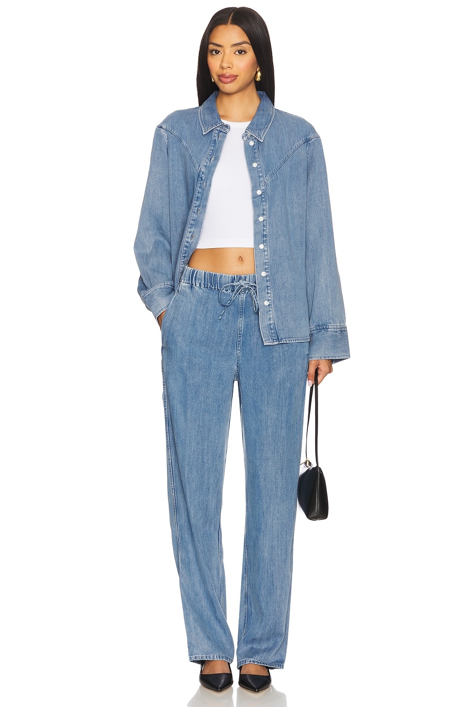 Sahoysa Trousers - 5