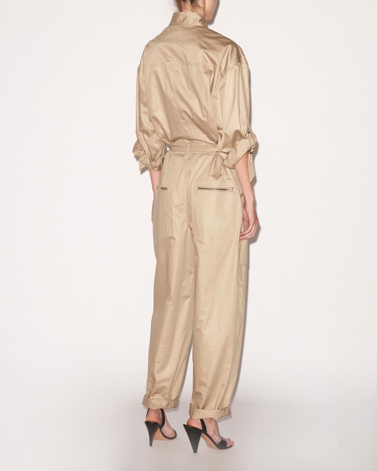 JOCELYNE JUMPSUIT - 5