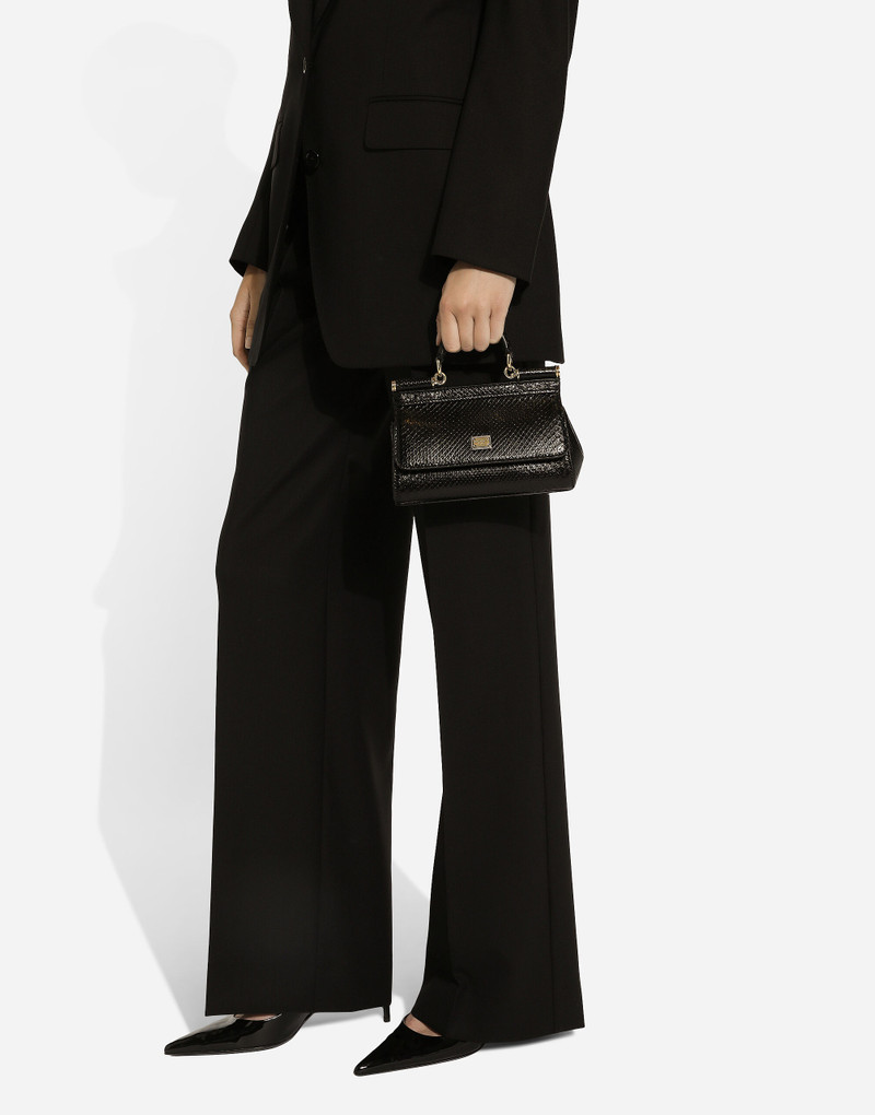 Dolce & Gabbana Small Sicily handbag outlook