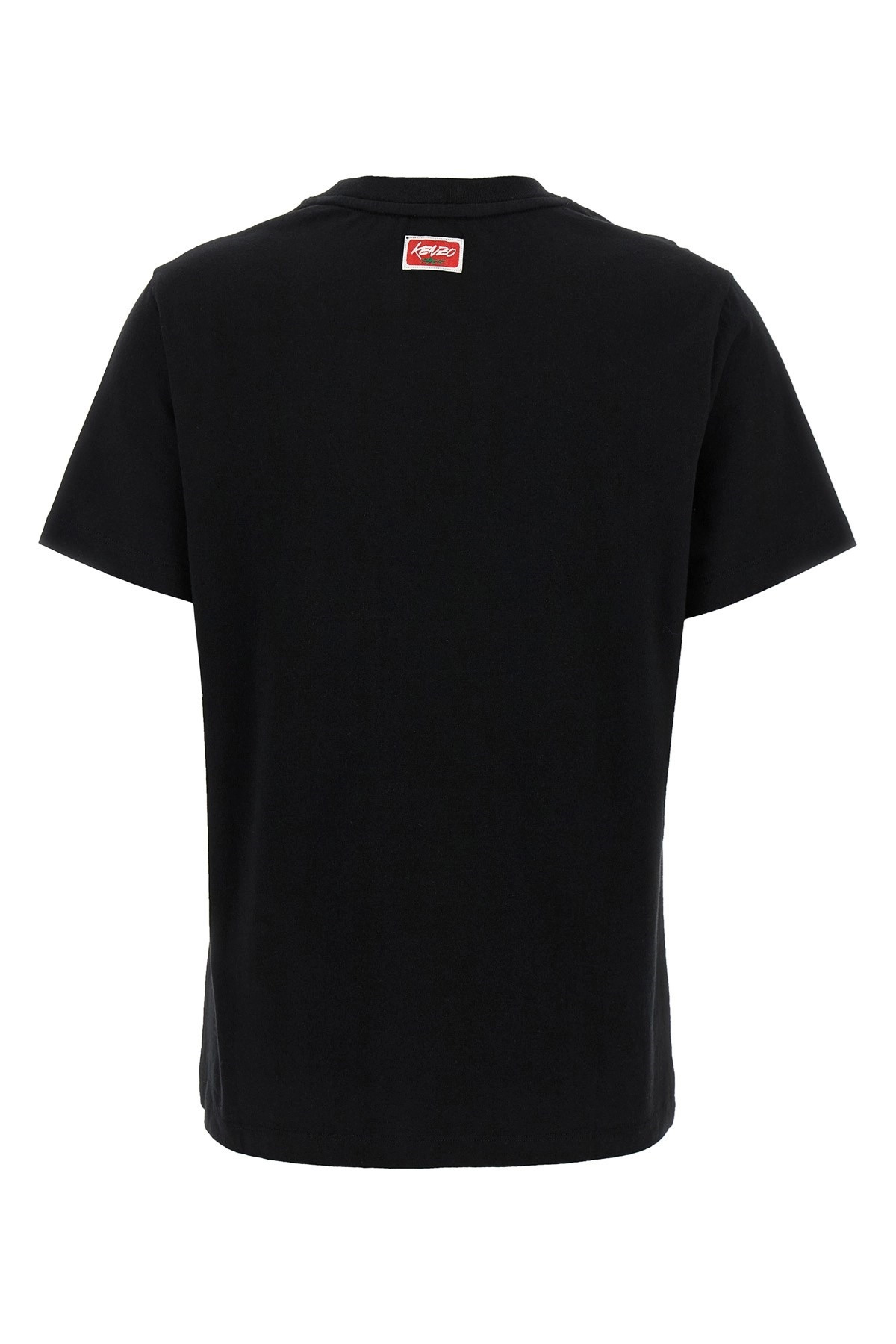 'Futura' T-shirt - 3