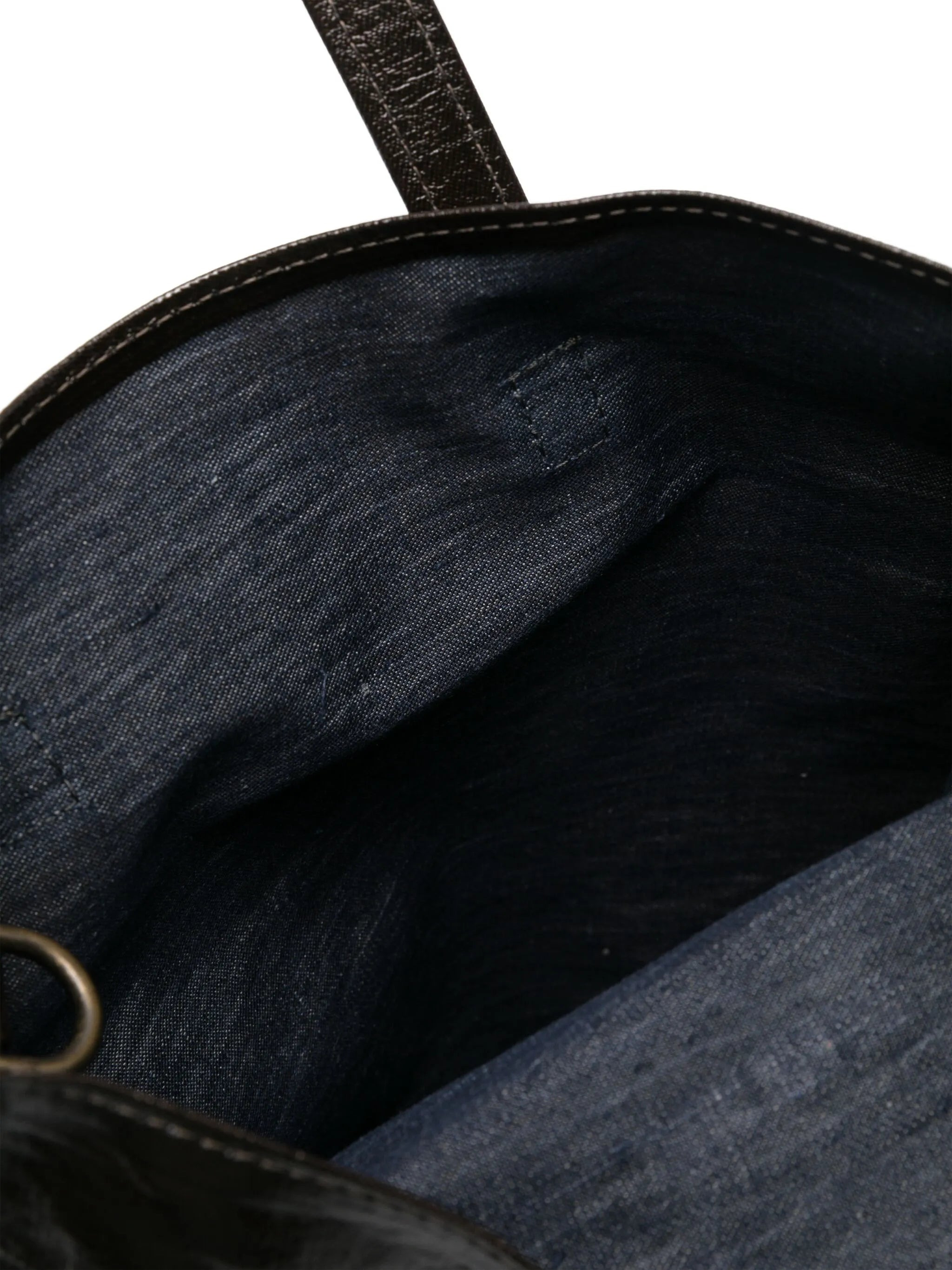 Uma Wang Medium Case Tote Bag - 4