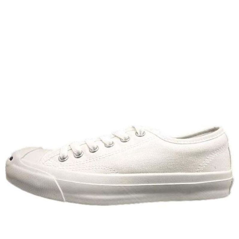 Converse Jack Purcell 'White' 1R193 1