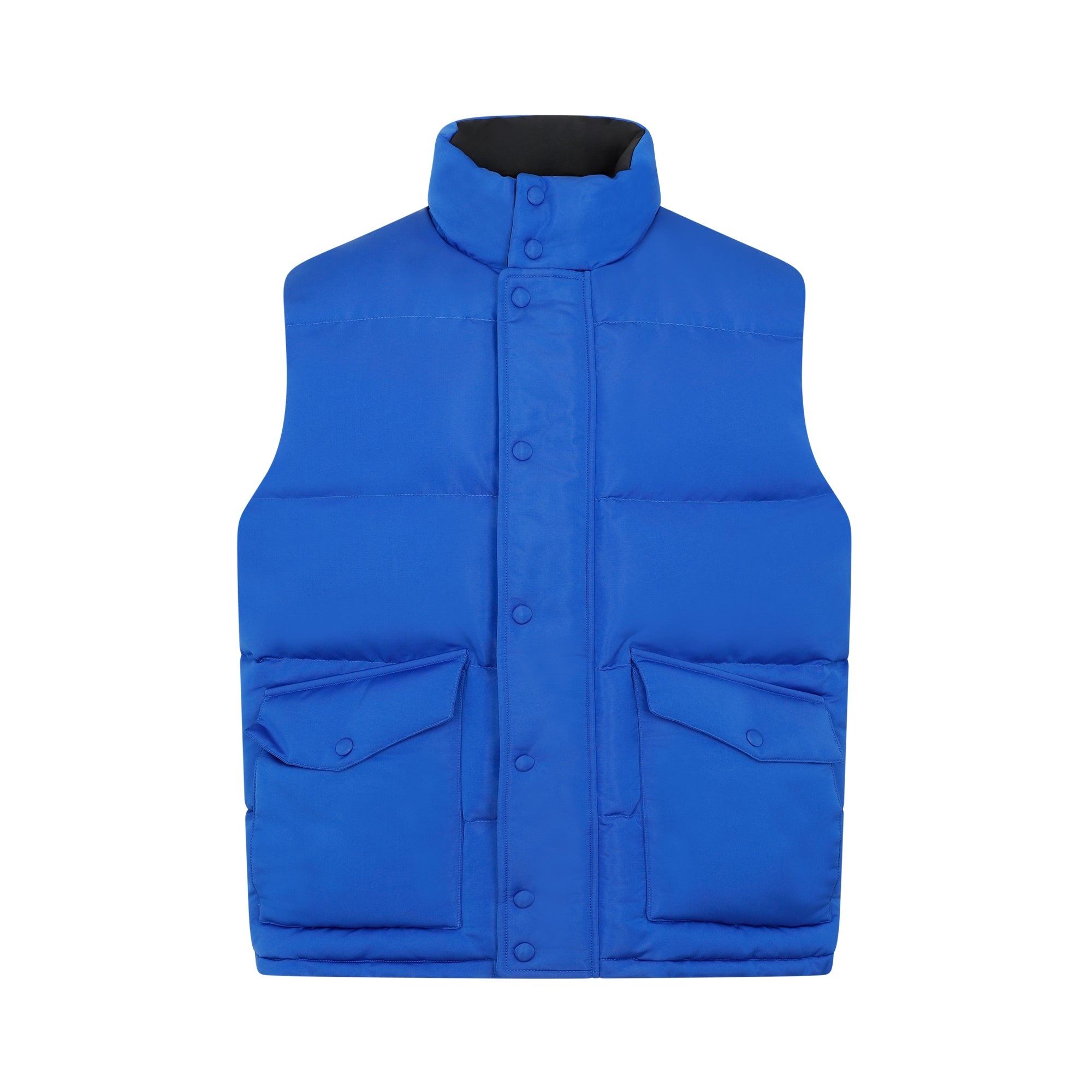 Jackets Blue - 2