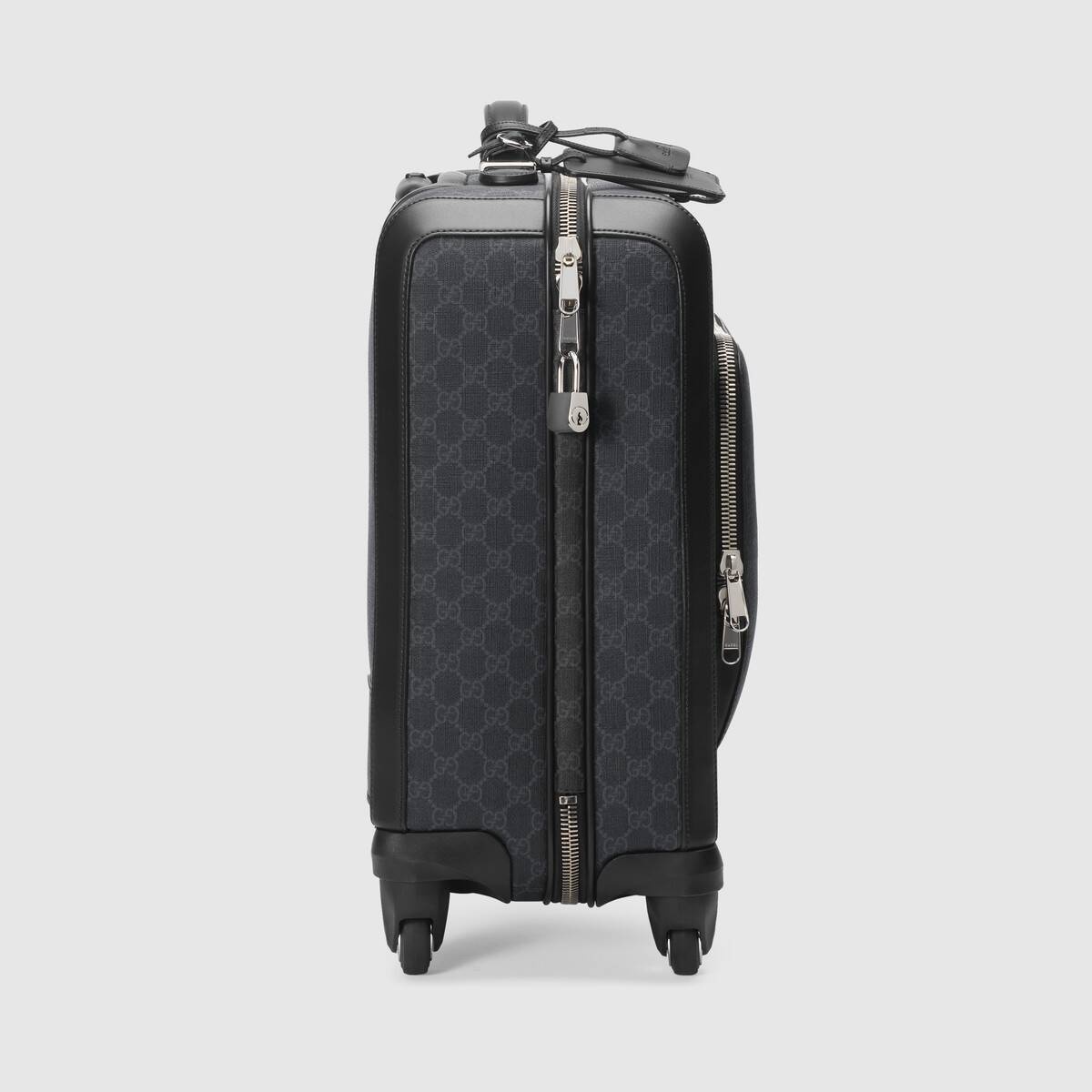 Gran Turismo GG Supreme suitcase - 4